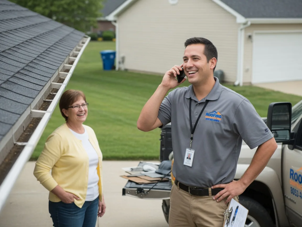 Local Roofing Contractors Daggett, CA FAQs